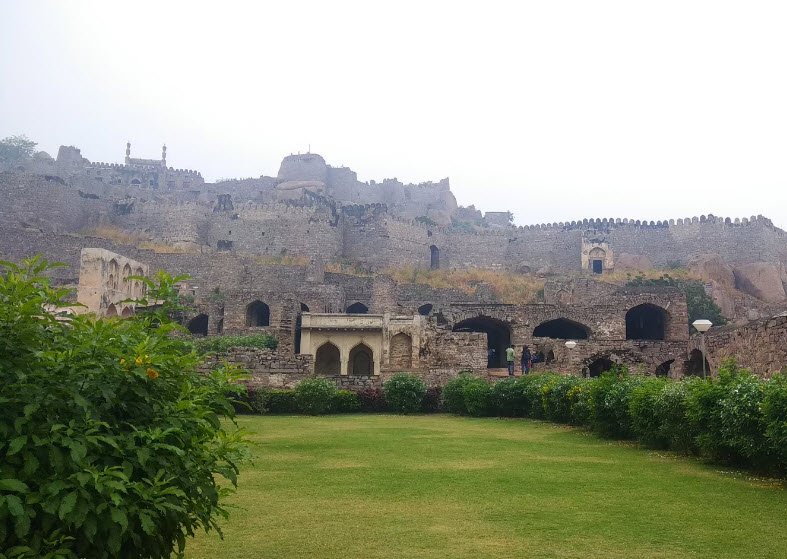 Dharanikota Fort, Guntur, Andhra Pradesh - Vushii.com Dharanikota Fort, Guntur, Andhra Pradesh - Vushii.com